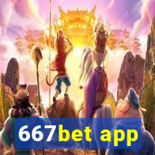 667bet app